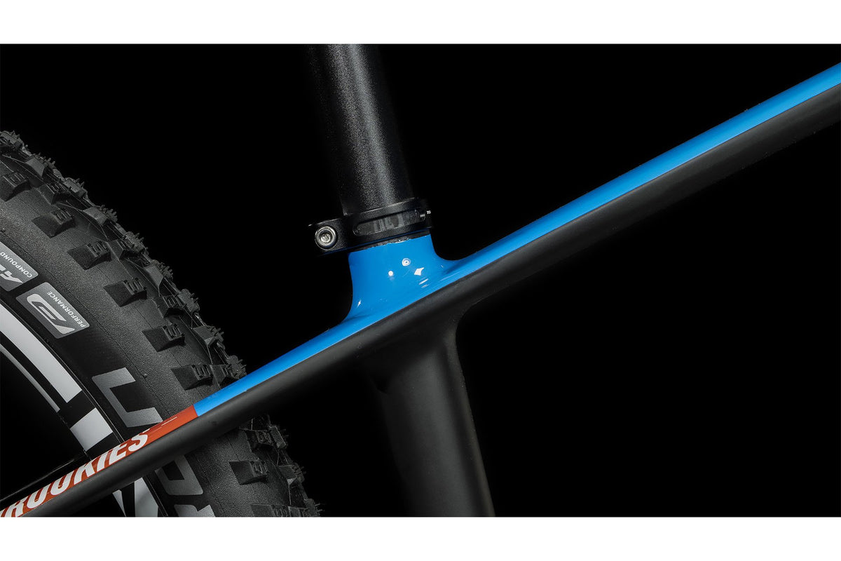 Cube Elite 240 C:62 Pro - 24 Zoll - Diamant - 2025