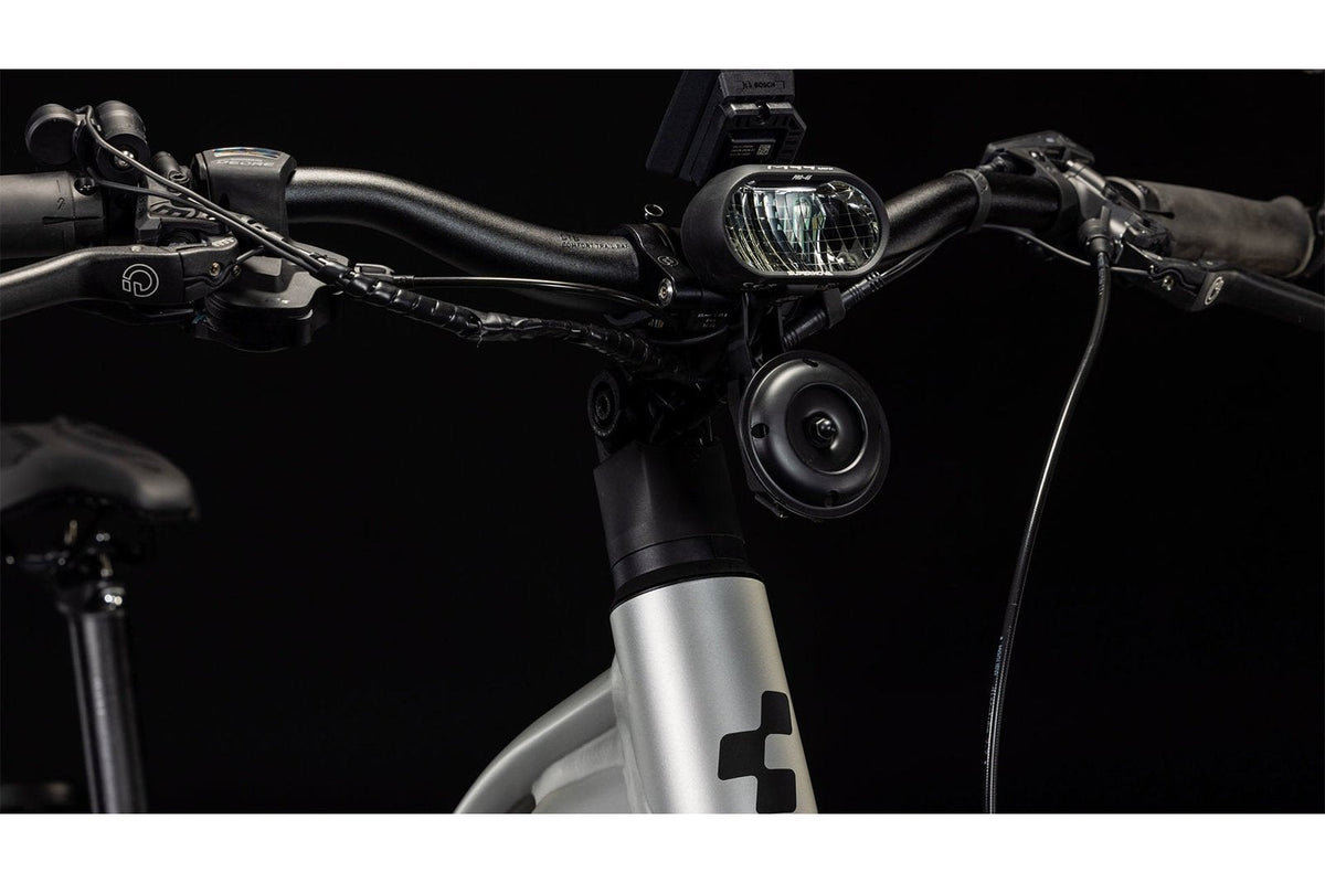 Cube Kathmandu Hybrid 750 45 km/h – 750 Wh – 28 Zoll – Damen Sport – 2025