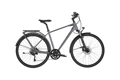 Carver Route 140 20s - 28 Zoll - Diamant - 2025