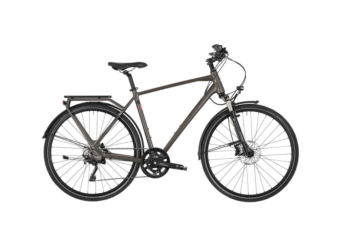 Carver Route 150 22s – 28 Zoll – Diamant – 2025
