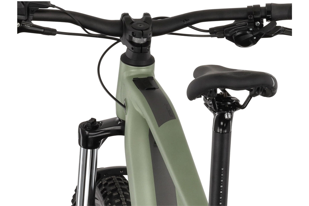 Carver Strict E.510 - 500 Wh - 29 Zoll - Diamant