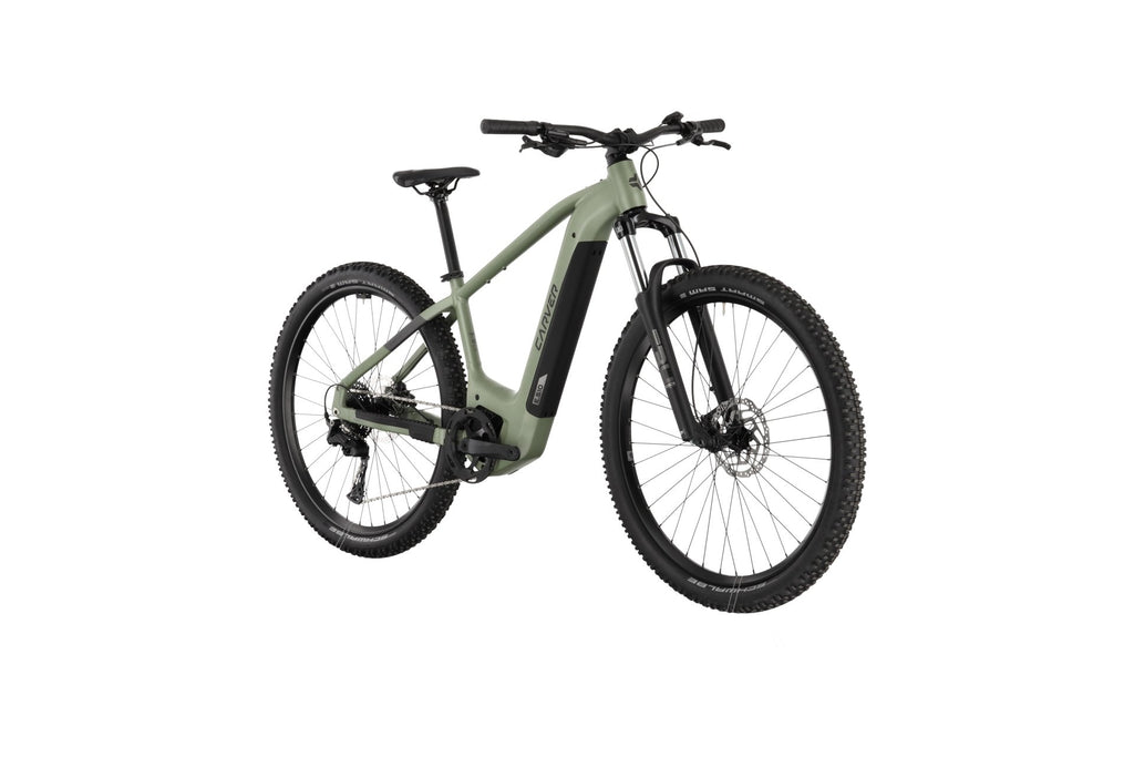 Carver Strict E.510 - 500 Wh - 29 Zoll - Diamant