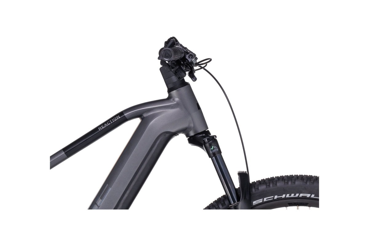 Cube Reaction Hybrid Race 625 - 625 Wh - 29 Zoll - Diamant