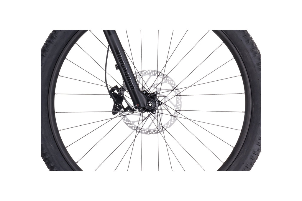 Cube Reaction Hybrid Race 625 - 625 Wh - 29 Zoll - Diamant