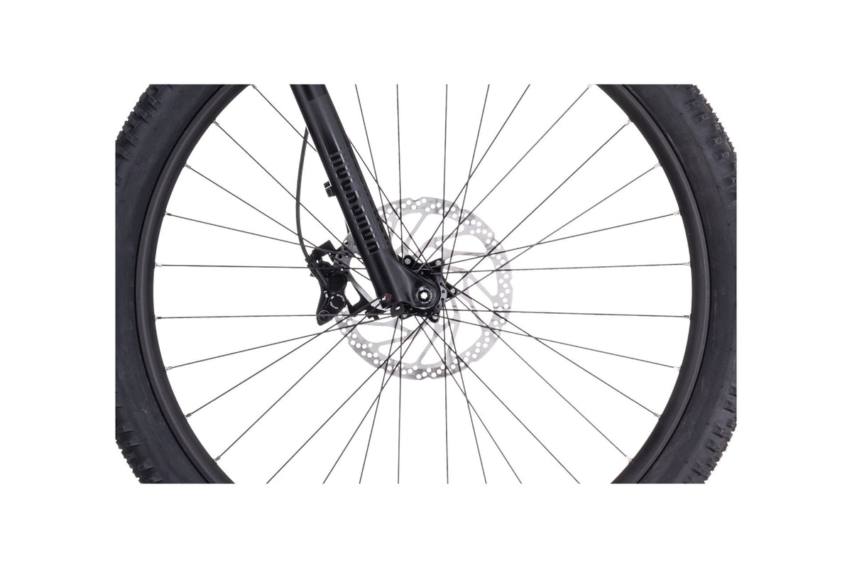Cube Reaction Hybrid Race 625 - 625 Wh - 29 Zoll - Diamant