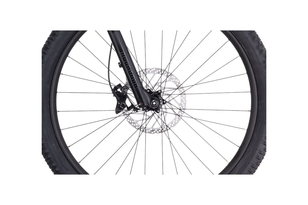 Cube Reaction Hybrid Race 750 – 750 Wh – 27,5 Zoll – Diamant – 2024