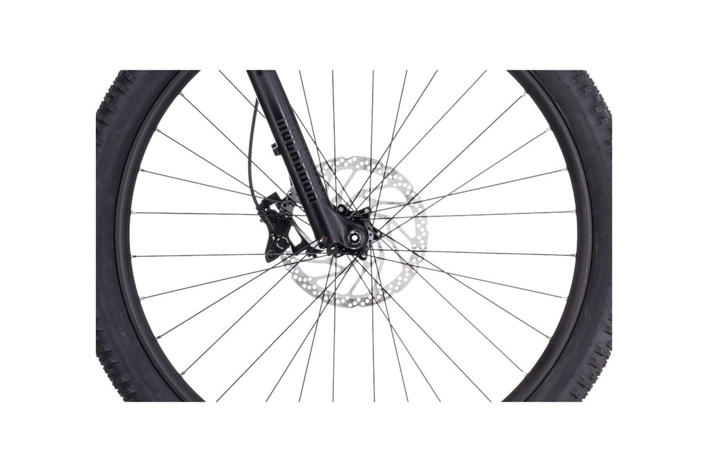 Cube Reaction Hybrid Race 750 - 750 Wh - 27,5 Zoll - Diamant