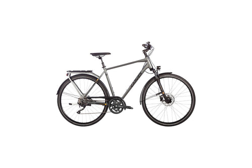 Carver Tour 140 20s – 28 Zoll – Diamant – 2025