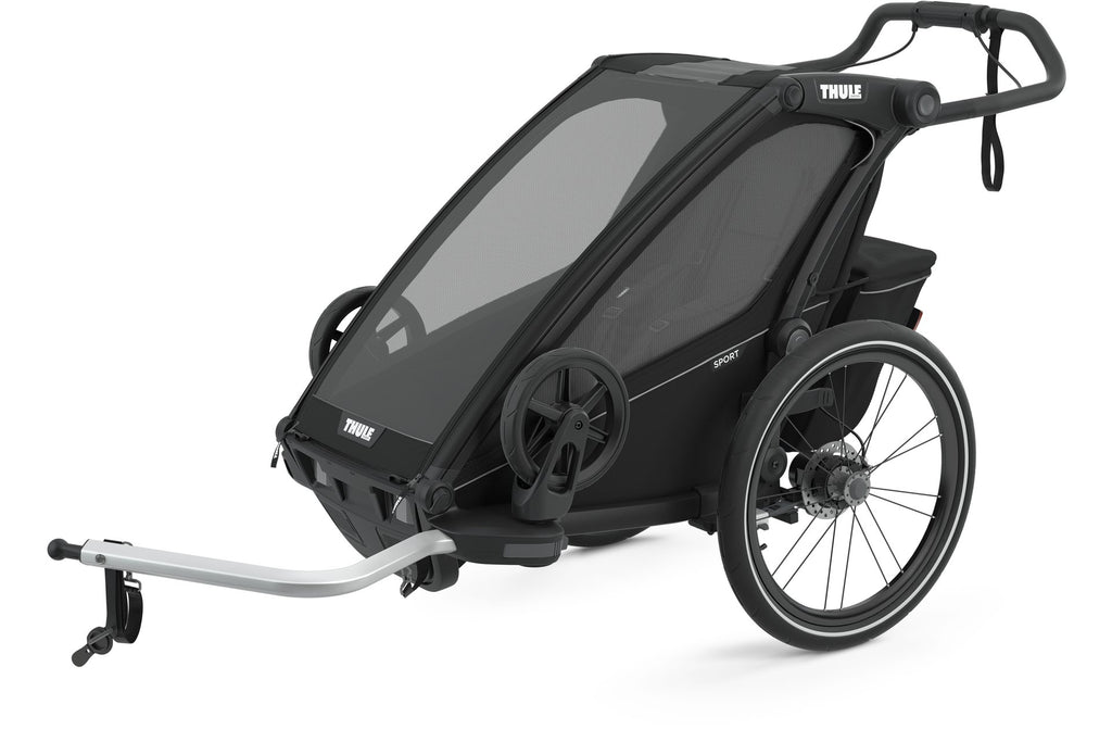 Thule Chariot Sport single - Auslaufmodell