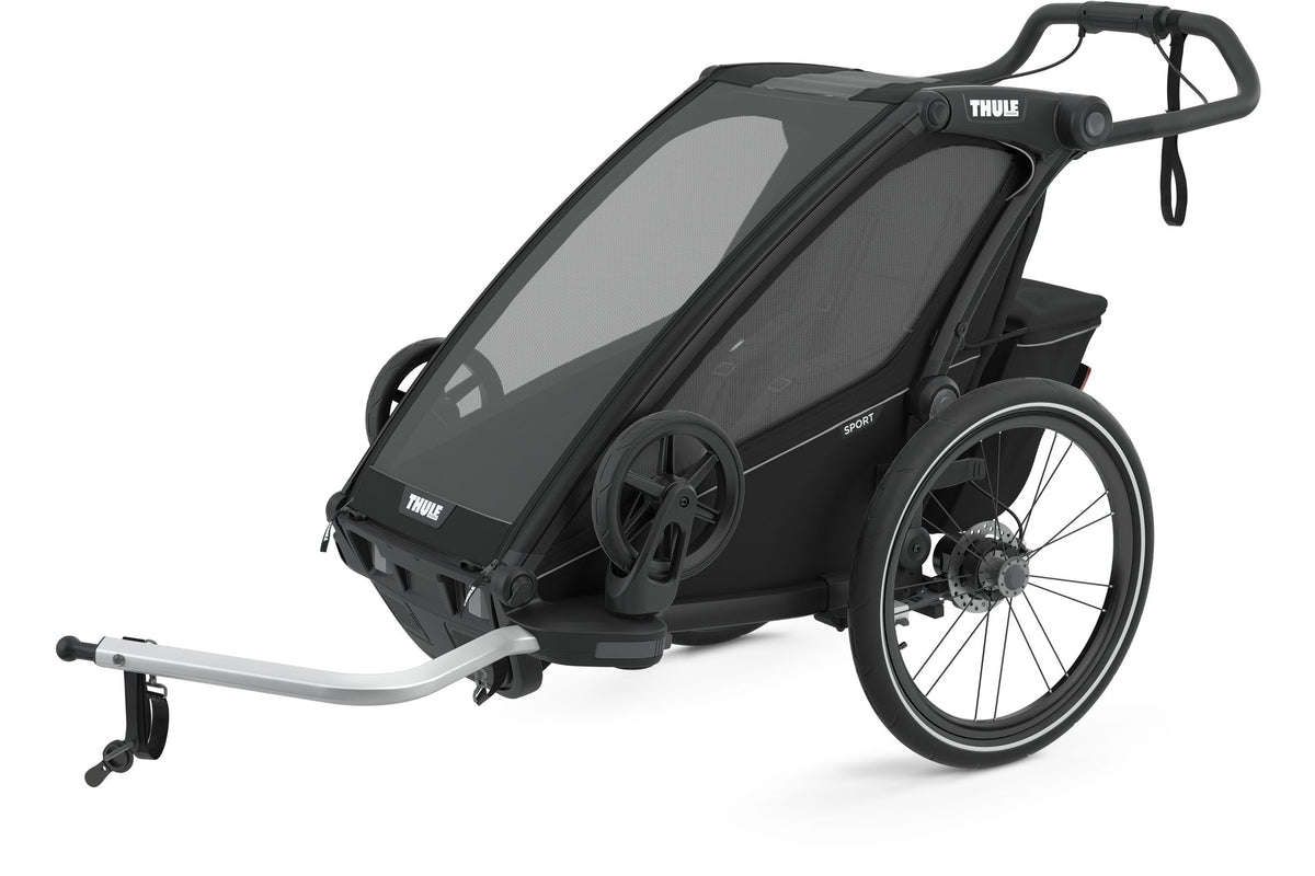 Thule Chariot Sport single - Auslaufmodell