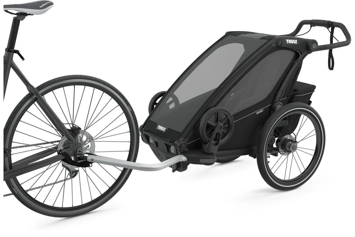 Thule Chariot Sport single - Auslaufmodell