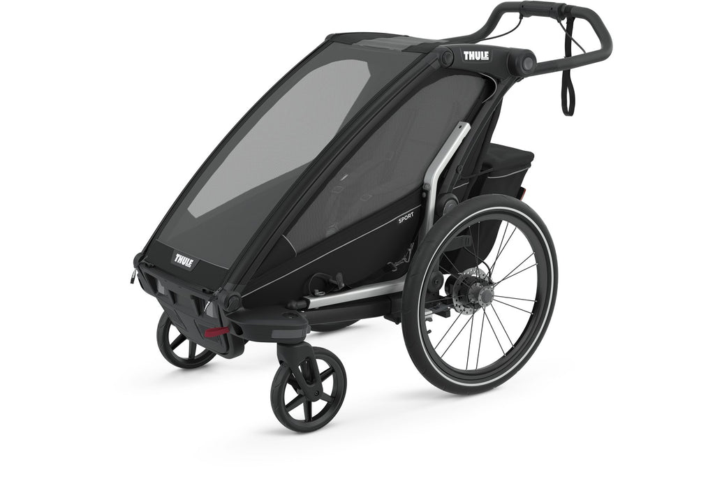 Thule Chariot Sport single - Auslaufmodell