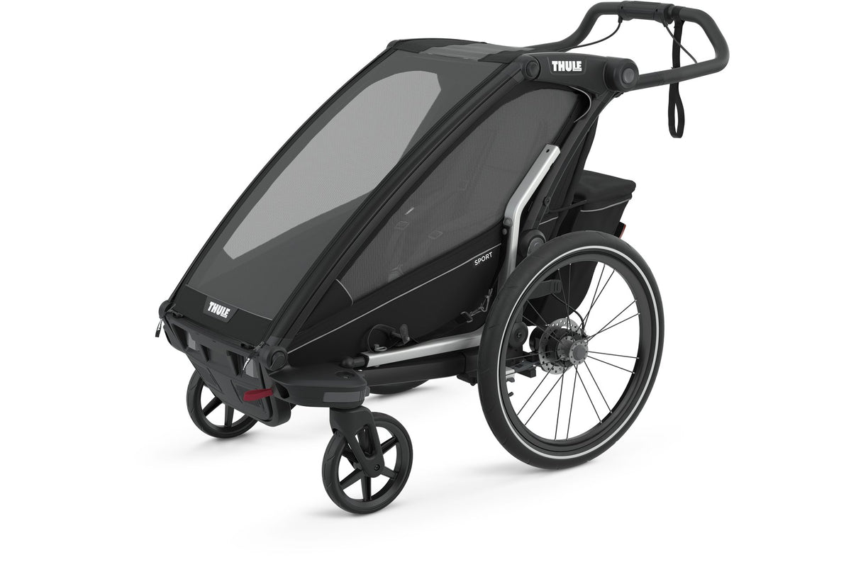 Thule Chariot Sport single - Auslaufmodell