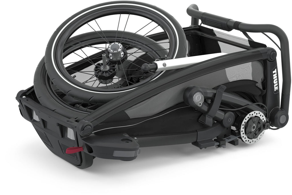 Thule Chariot Sport single - Auslaufmodell