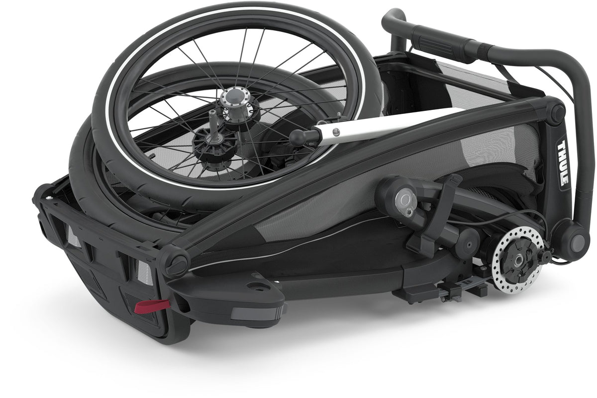 Thule Chariot Sport single - Auslaufmodell