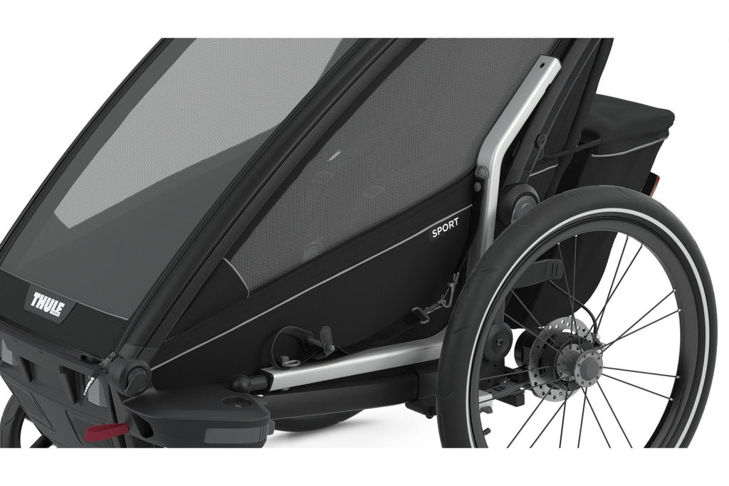 Thule Chariot Sport single - Auslaufmodell