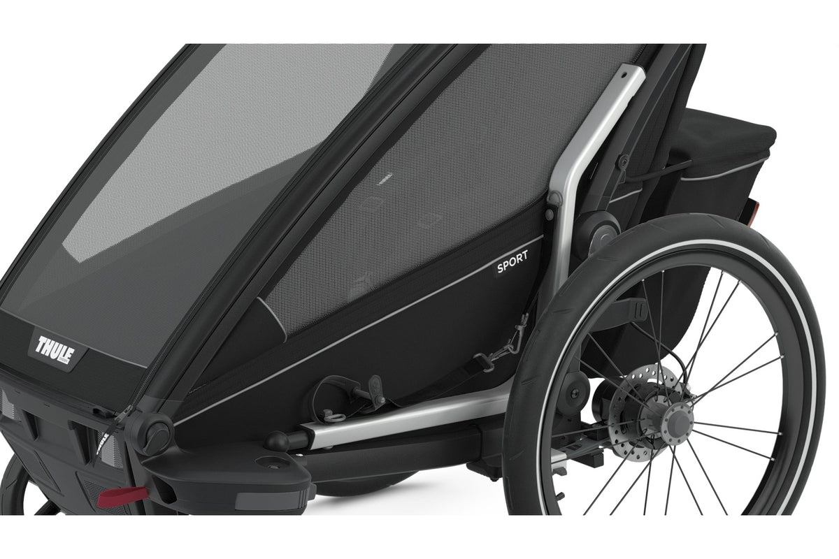 Thule Chariot Sport single - Auslaufmodell