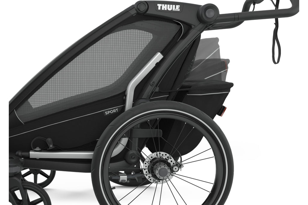 Thule Chariot Sport single - Auslaufmodell
