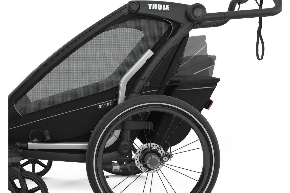 Thule Chariot Sport single - Auslaufmodell