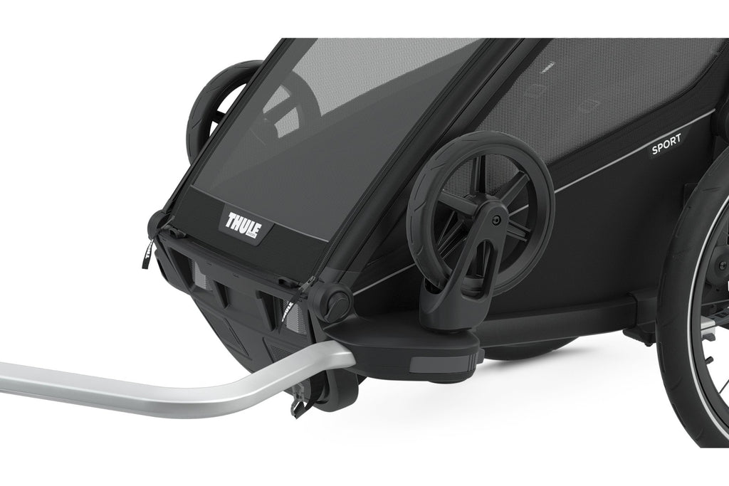 Thule Chariot Sport single - Auslaufmodell