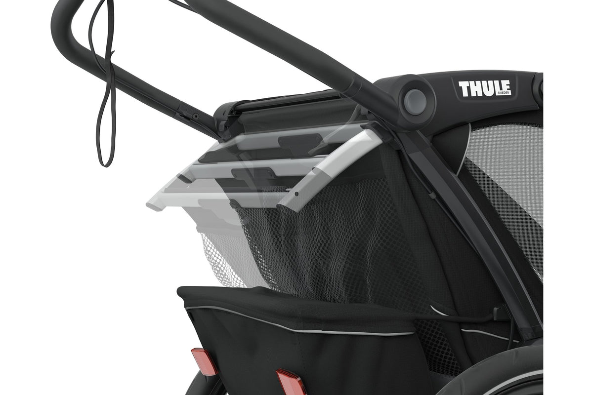 Thule Chariot Sport single - Auslaufmodell