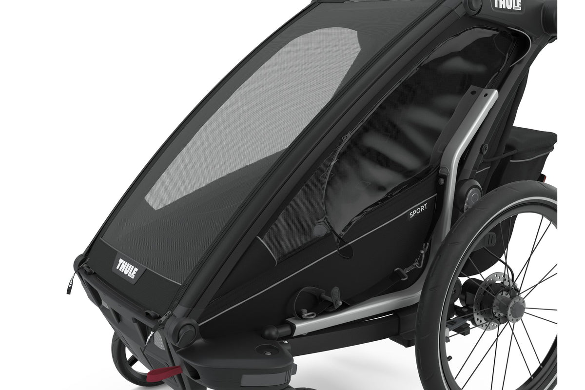 Thule Chariot Sport single - Auslaufmodell