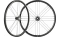 Campagnolo Zonda GT Disc 28″ Gravel Laufradsatz 2WF, Campa N3W 13-fach