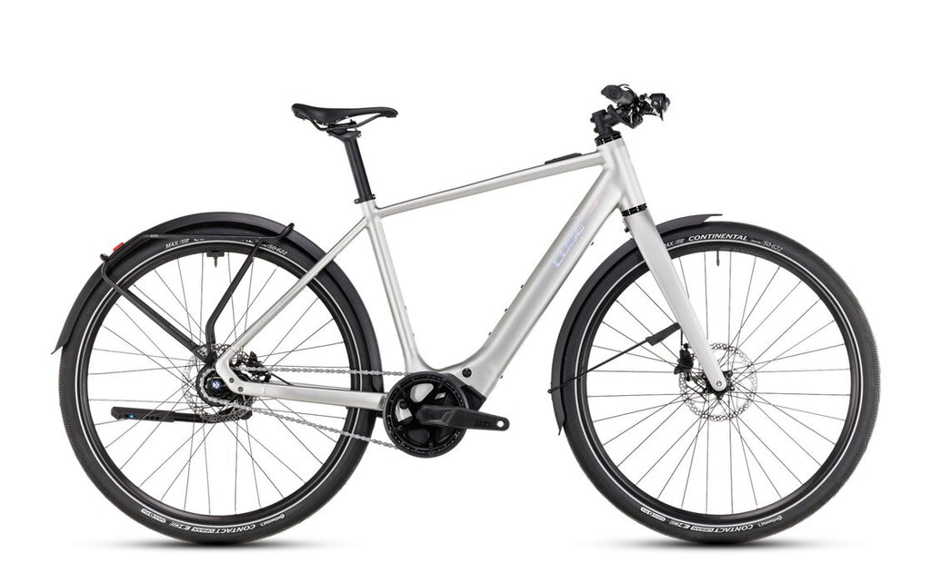Cube Editor SLX FE - 28 Zoll - Diamant - sleekgrey'n'spectral - 2025