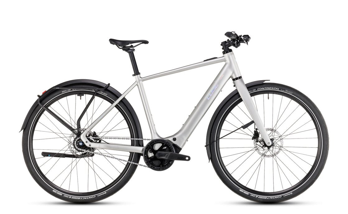 Cube Editor SLX FE - 28 Zoll - Diamant - sleekgrey'n'spectral - 2025