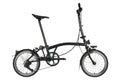Brompton P Line Explore – 16 Zoll – Faltrahmen – 2024