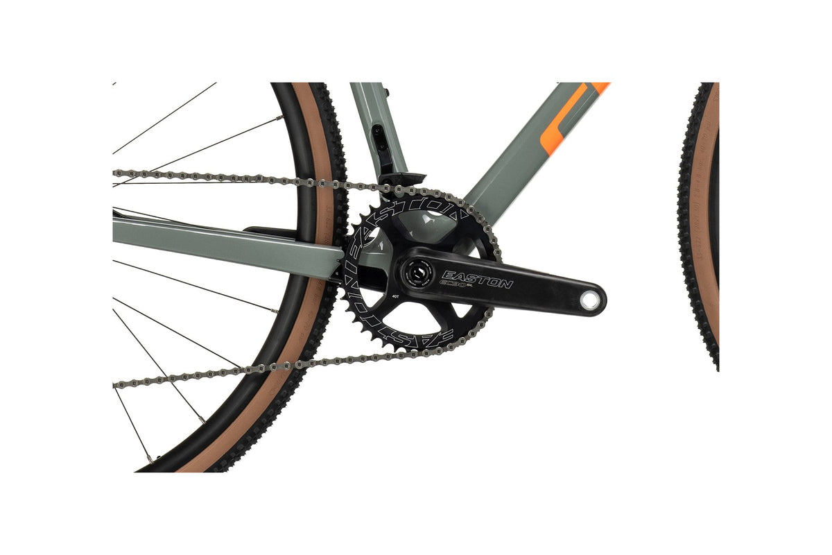 Cube Cross Race C:62 Pro - 28 Zoll - Diamant - 2024