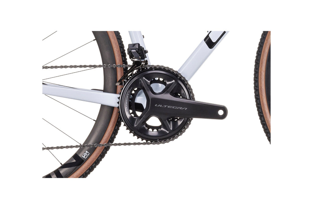 Cube Cross Race C:68X TE - 28 Zoll - Diamant - 2024
