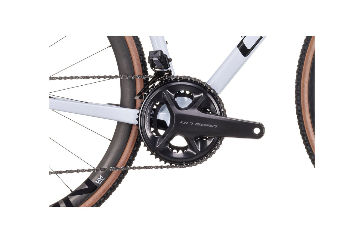 Cube Cross Race C:68X TE - 28 Zoll - Diamant - 2024