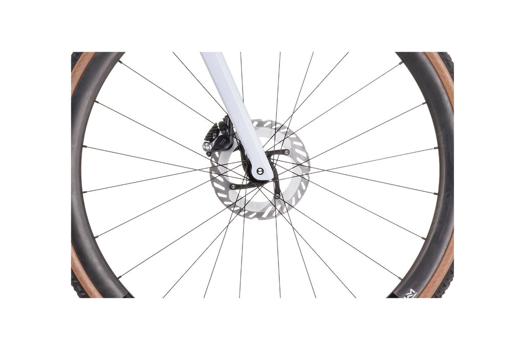 Cube Cross Race C:68X TE - 28 Zoll - Diamant - 2024