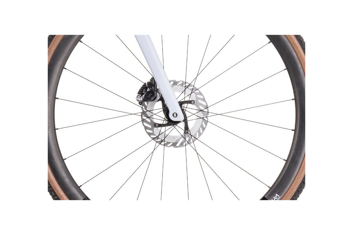 Cube Cross Race C:68X TE - 28 Zoll - Diamant - 2024