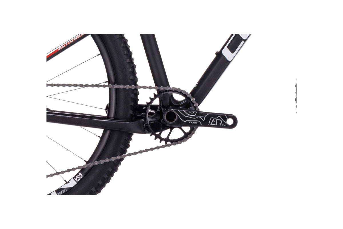 Cube Elite 240 C:62 Pro - 24 Zoll - Diamant - 2023