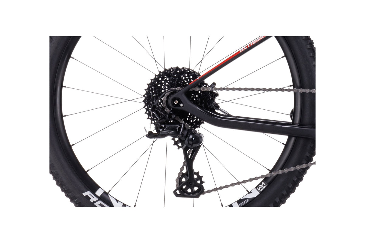 Cube Elite 240 C:62 Pro - 24 Zoll - Diamant - 2023