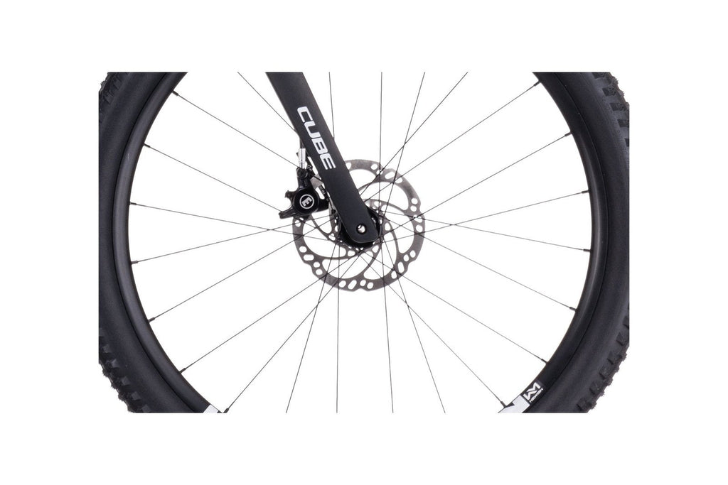 Cube Elite 240 C:62 Pro – 24 Zoll – Diamant – 2023