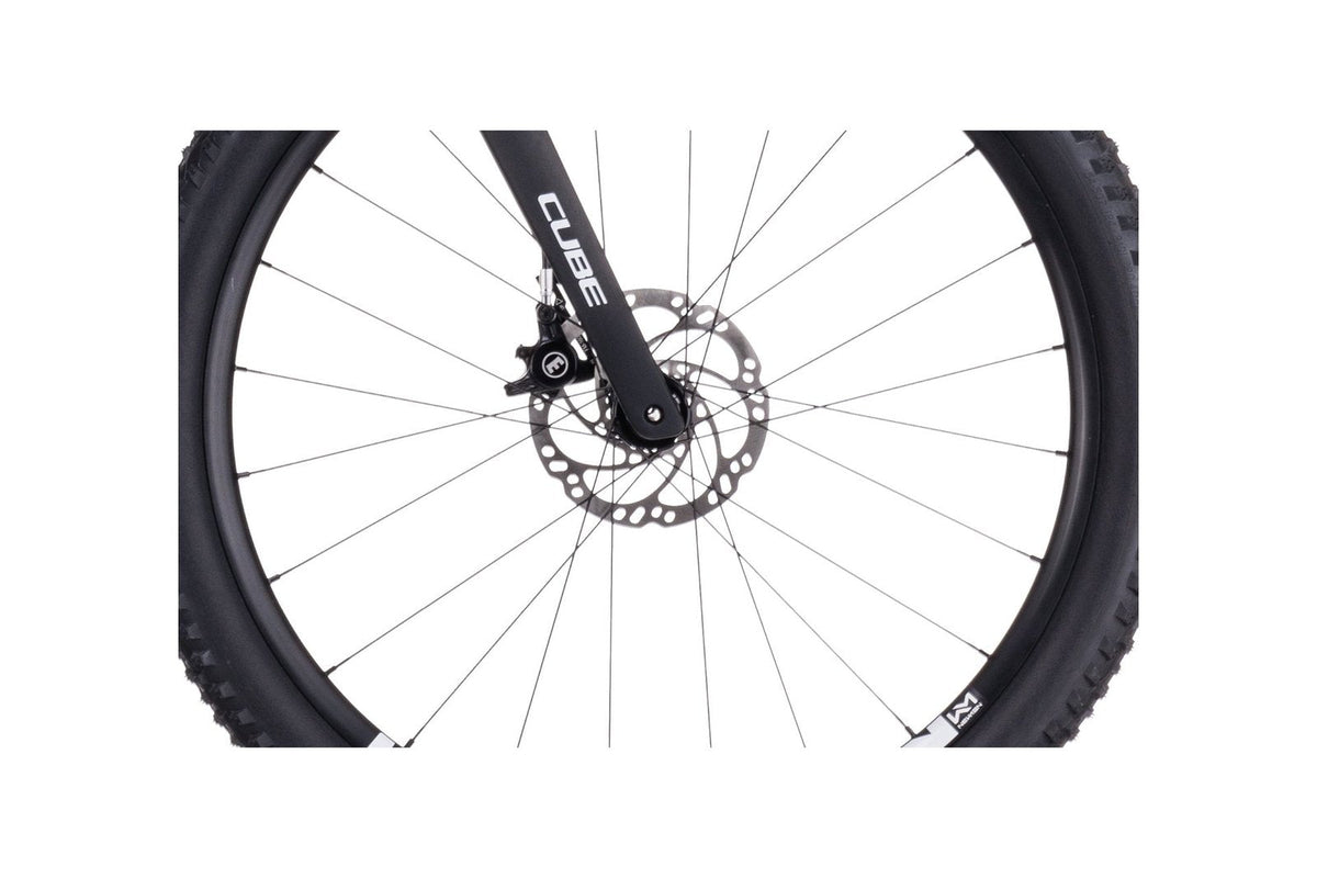 Cube Elite 240 C:62 Pro – 24 Zoll – Diamant – 2023
