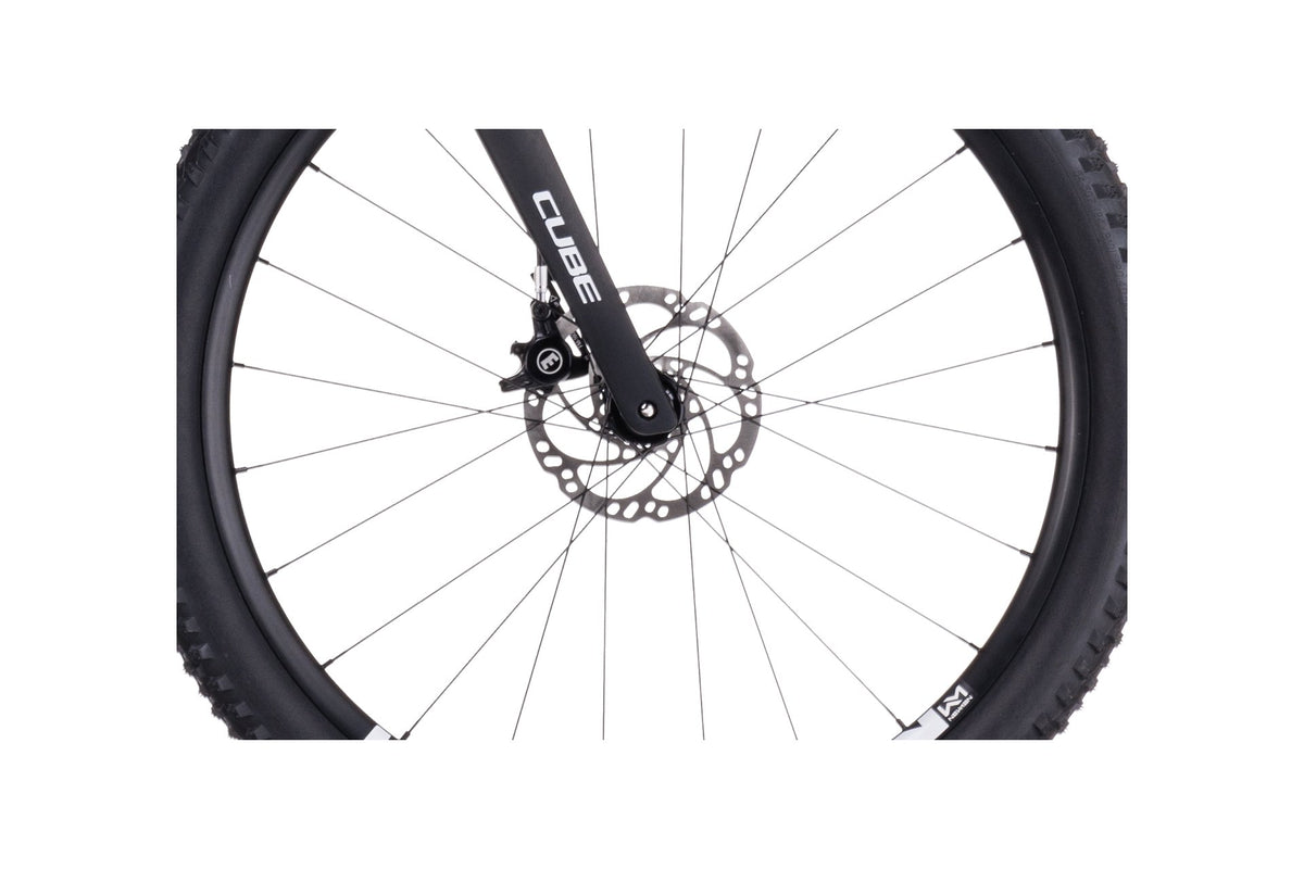 Cube Elite 240 C:62 Pro - 24 Zoll - Diamant - 2023