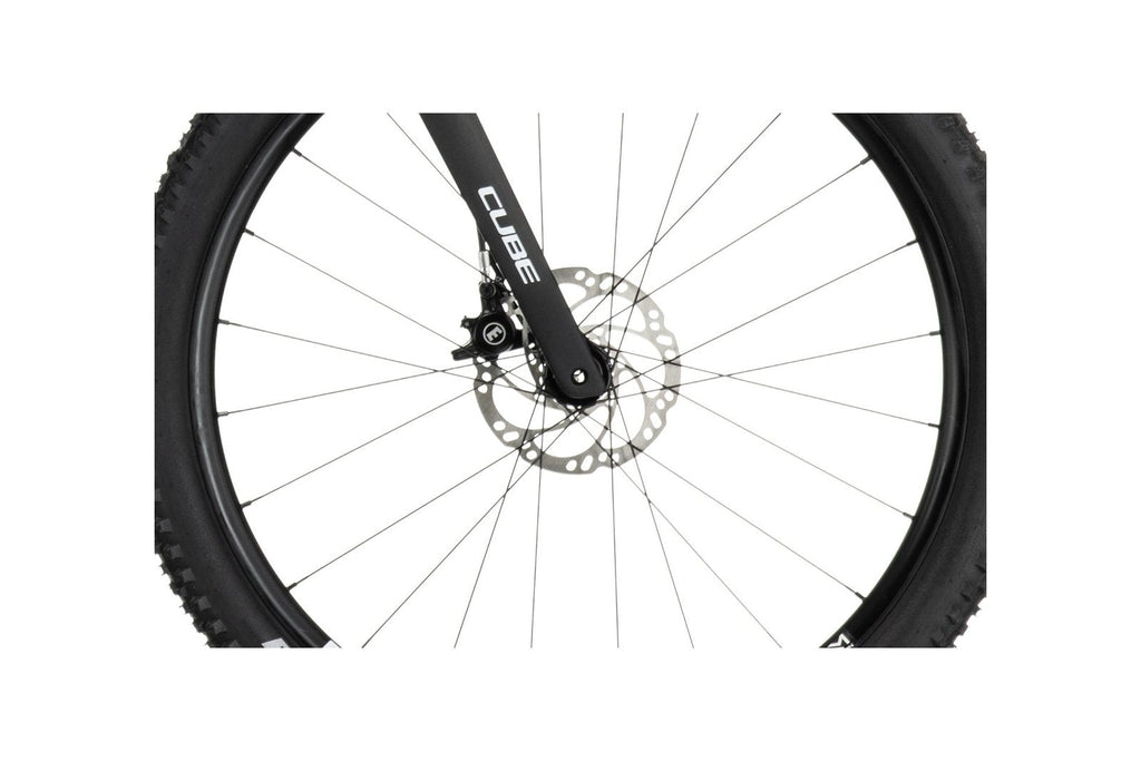 Cube Elite 240 C:62 SLX – 24 Zoll – Diamant – 2023