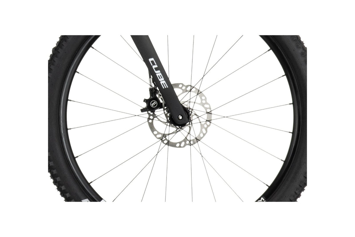 Cube Elite 240 C:62 SLX – 24 Zoll – Diamant – 2023