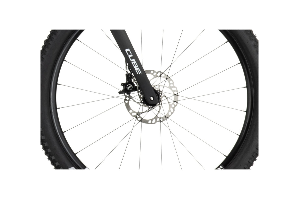 Cube Elite 240 C:62 SLX - 24 Zoll - Diamant - 2023