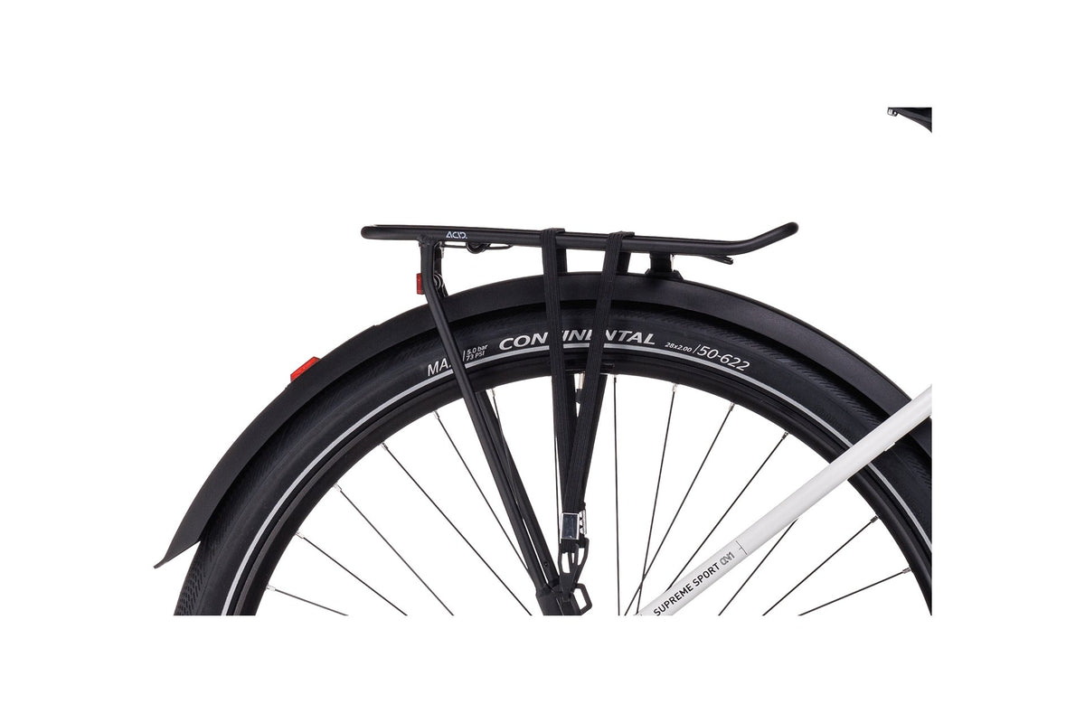 Cube Supreme Sport Hybrid ONE 500 - 500 Wh - 28 Zoll - Tiefeinsteiger - 2023