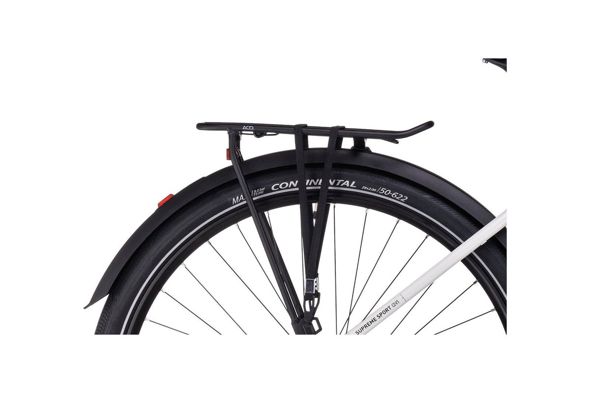 Cube Supreme Sport Hybrid ONE 500 – 500 Wh – 28 Zoll – Tiefeinsteiger – 2023