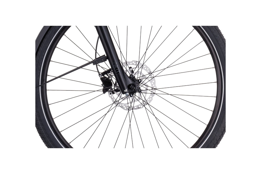 Cube Touring Hybrid ONE 625 - 625 Wh - 28 Zoll - Diamant - 2023