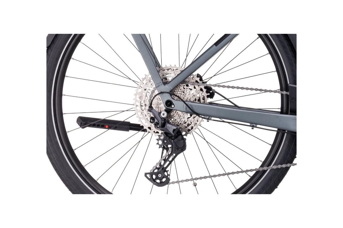 Cube Kathmandu Hybrid Pro 625 - 625 Wh - 28 Zoll - Damen Sport - 2023