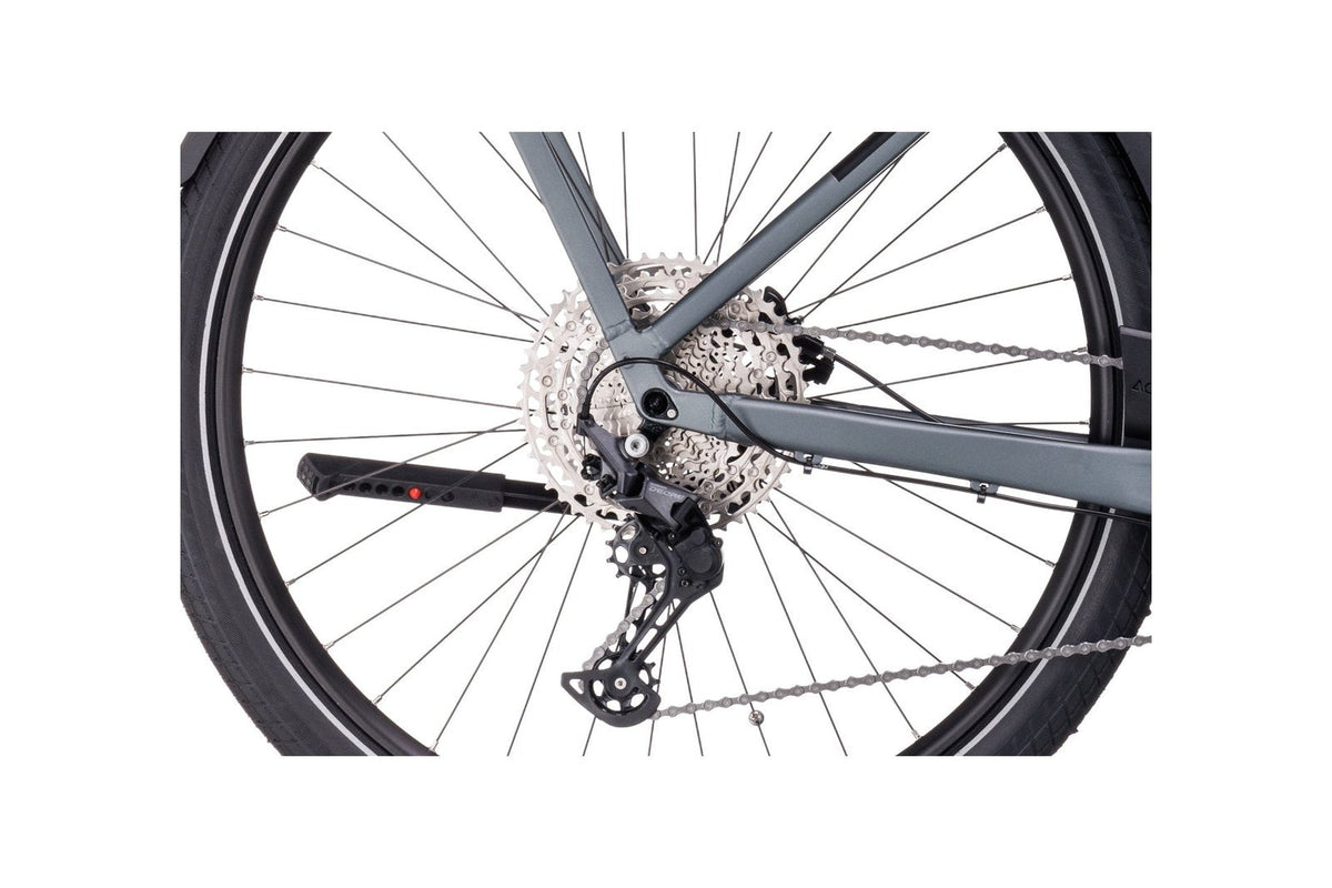 Cube Kathmandu Hybrid Pro 625 – 625 Wh – 28 Zoll – Damen Sport – 2023