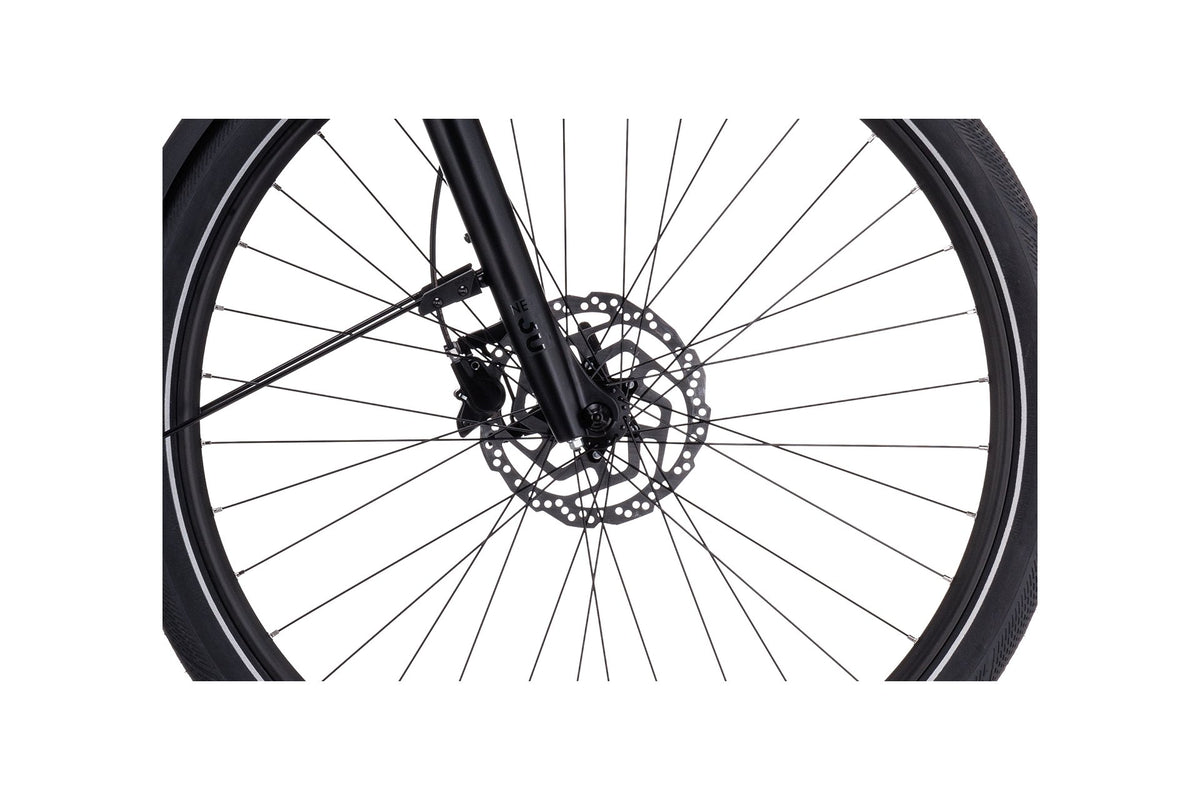 Cube Supreme Sport Hybrid ONE 500 - 500 Wh - 28 Zoll - Tiefeinsteiger - 2023