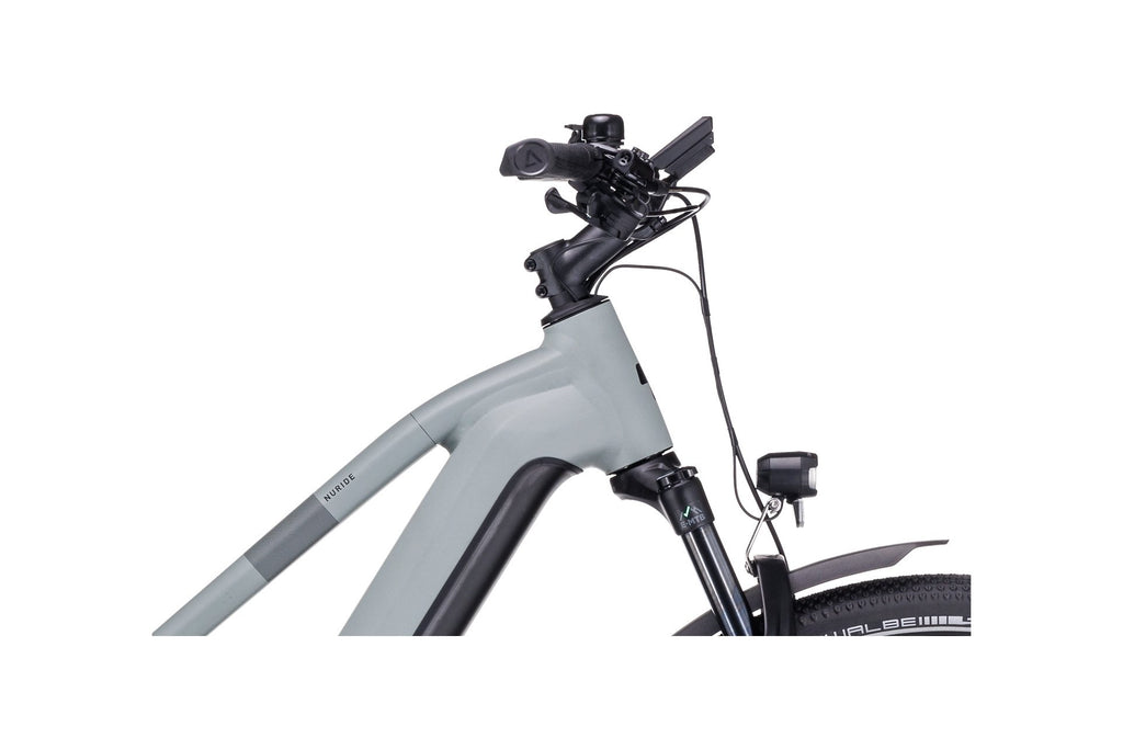 Cube Nuride Hybrid SLX 750 Allroad - 750 Wh - 28 Zoll - Damen Sport - 2023